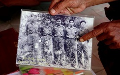 Những chiến sĩ ngã xuống Tân Sơn Nhất năm 1968 - Họ là ai?