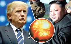 Triều Tiên dọa dội đòn hạt nhân vào "trái tim" nước Mỹ