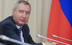 Romania chặn máy bay chở Phó Thủ tướng Dmitry Rogozin khiến Nga phẫn nộ