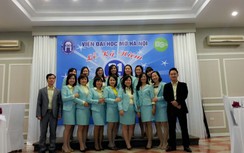 Điểm chuẩn Viện Đại học Mở Hà Nội 2017