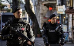 Thổ Nhĩ Kỳ bắt công dân Pháp vì nghi liên quan tới người Kurd