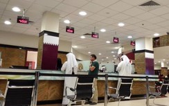 Công dân các nước phương Tây sẽ được Qatar miễn thị thực?