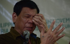 Tổng thống Philippines tuyên bố sẽ từ chức nếu con trai mình tham nhũng