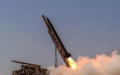 Bị Mỹ trừng phạt, Iran đổ thêm tiền phát triển tên lửa