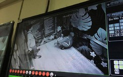 Hà Nội: Kẹt thang máy ở tòa nhà Hei Tower, 2 người nhập viện