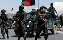 Quân đội Afghanistan diệt 115 tay súng khủng bố trong 24 tiếng