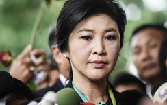 Gần ngày tuyên án cựu Thủ tướng Yingluck, Thái Lan siết chặt an ninh