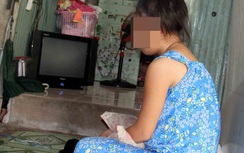 Trà Vinh: Nữ sinh lớp 9 bị hiếp dâm dẫn đến sinh con