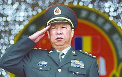 Trung Quốc thông báo bổ nhiệm tân Tổng tham mưu trưởng PLA