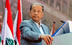 Tổng thống Liban tuyên bố đã tiêu diệt sạch IS tại nước này