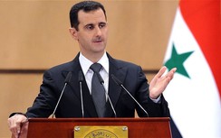 Ngoại trưởng Pháp bất ngờ nhận định về Tổng thống Syria