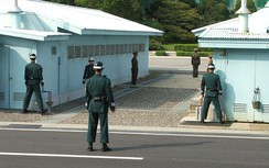 Hàn Quốc khẳng định không chấp nhận chiến tranh với Triều Tiên