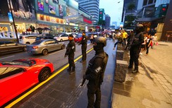 Malaysia bắt nhiều nghi phạm định khủng bố lễ Bế mạc SEA Games 29