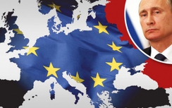 Hé lộ số tiền "khủng" EU bị thiệt hại từ khi trừng phạt Nga