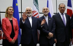 Iran tuyên bố sẵn sàng "trả đũa" những chiến lược mới của Mỹ