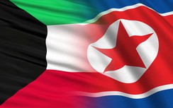 Kuwait trục xuất nhiều nhà ngoại giao của Triều Tiên