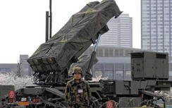 Nhật triển khai thêm hệ thống phòng thủ tên lửa đối phó Triều Tiên