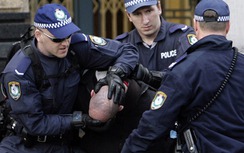 Australia tiết lộ khả năng bị khủng bố tấn công bất cứ lúc nào