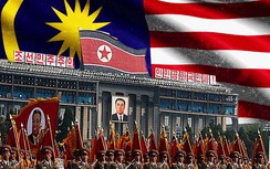 Malaysia cấm công dân tới Triều Tiên vì khủng hoảng hạt nhân
