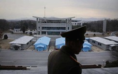 Triều Tiên gợi ý với Hàn Quốc hoạt động lại khu công nghiệp Kaesong