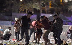 Kẻ xả súng ở Las Vegas muốn gây thảm sát, thương vong lớn hơn