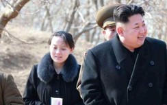 Chân dung em gái ông Kim Jong-un vừa được bầu vào Bộ Chính trị