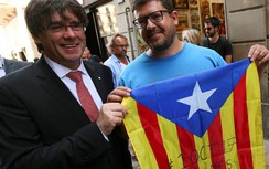 Tây Ban Nha ra điều kiện với Thủ hiến vùng Catalonia