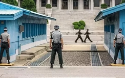 Bộ trưởng QP Mỹ sắp đến nơi nguy hiểm nhất bán đảo Triều Tiên
