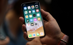 Apple hé lộ số lượng đặt hàng iPhone X "không tưởng"