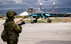 Chống khủng bố ở Syria xong, Nga có duy trì căn cứ quân sự?