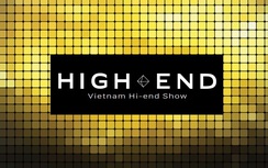 Vietnam Hi-end Show 2017: Sân chơi của những dàn hi-end tiền tỷ