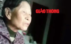 Video: Trần tình của "thầy bói" trong vụ "bà nội giết cháu"