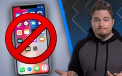 iPhone X đối mặt với nguy cơ bị cấm bán ra thị trường