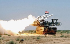 Israel tuyên bố tấn công Syria nếu cho Iran đặt căn cứ quân sự