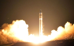 Hàn Quốc hé lộ sự thật về công nghệ hạt nhân của Triều Tiên