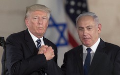 Những nước nào cũng muốn chuyển đại sứ quán tới Jerusalem giống Mỹ?