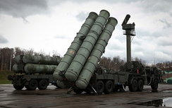 Hé lộ loại hệ thống vũ khí "khủng" Nga sắp chuyển cho Trung Quốc