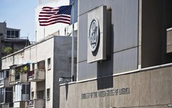 Bao giờ Mỹ chuyển đại sứ quán tới Jerusalem?