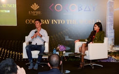 Cristiano Ronaldo đấu giá căn hộ tại Cocobay Đà Nẵng để làm từ thiện?