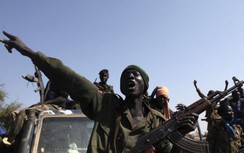 Nam Sudan: Các bộ lạc hỗn chiến kinh hoàng, hàng chục người chết
