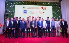 Hội Môi giới BĐS Việt Nam ra mắt tại Thanh Hóa