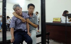 Cụ 79 tuổi hiếp dâm bé gái 3 tuổi sắp tiếp tục hầu tòa