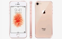 Apple sẽ "lột xác" iPhone SE 2 như thế nào?