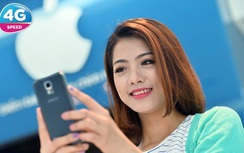 Mạng 4G của Việt Nam xếp thứ bao nhiêu trên bản đồ thế giới?