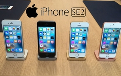 Những nâng cấp trên iPhone SE 2 khiến người dùng thất vọng