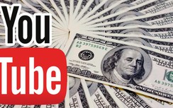 Youtube bất ngờ tung "chiêu" khiến người dùng khó kiếm tiền hơn
