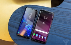 Samsung "chọc ngoáy" Apple ngay trong màn ra mắt Galaxy S9 và S9+