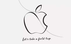Apple sẽ tung những "siêu phẩm" nào vào sự kiện ngày 27/3?