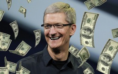 Thừa 163 tỷ USD tiền nhàn rỗi, Apple sẽ dùng vào việc gì?