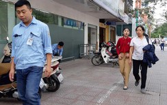 Hà Nội: Nghi án dân phòng đạp bảo vệ siêu thị gây tử vong